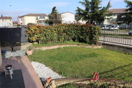 Foto Appartamento in Via San Marco, Oppeano Vallese di 65 m² con 2 locali