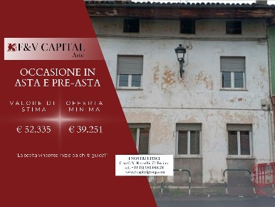 Foto Appartamento in Via Giuseppe Raimondo, Volpiano di 91 m² con 3 locali