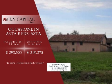 Foto Villa unifamiliare in Borgata Santissima Annunziata, Favria Centro