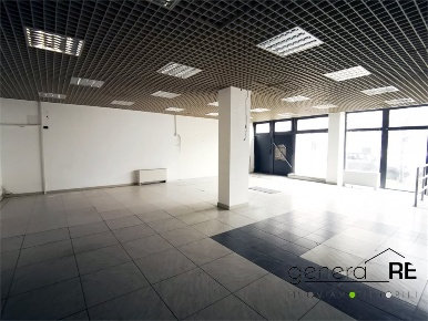 Foto Locale commerciale a Pescara Piazza Salotto - Corso Umberto di 500 m²