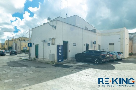 Foto Casa indipendente in Via Mayro angolo via Gioberti, Calimera di 55 m²