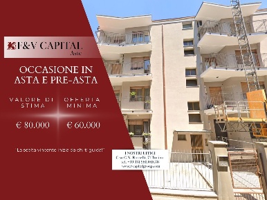 Foto Appartamento in Via Enrico Toti, Nichelino di 75 m² con 3 locali