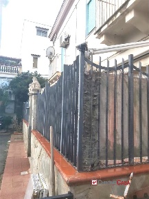 Foto Appartamento in Piazza Giovanni Verga, Messina Gazzi di 120 m²