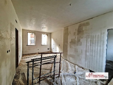 Foto Appartamento in Piazza del Popolo, Arluno Centro di 76 m² con 3 locali