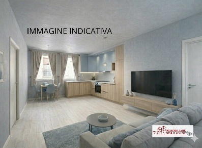 Foto Appartamento in Piazza del Popolo, Arluno Centro di 76 m² con 3 locali