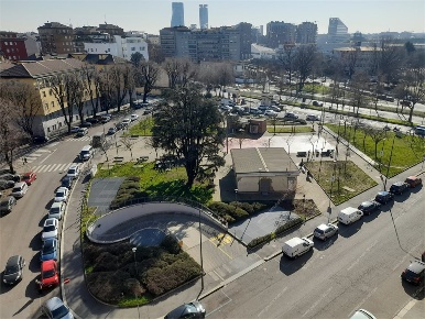 Foto Terreno edificabile in Piazzale accursio, Milano Certosa di 6500 m²