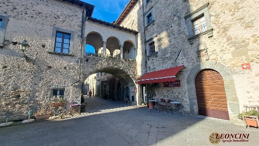 Foto Rustico in via ariberti, Villafranca in Lunigiana Centro di 126 m²