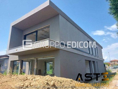 Foto Villa unifamiliare in Via Girolamo Selmo, Monticello Conte Otto