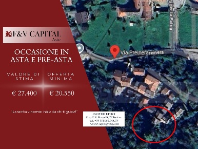 Foto Appartamento in Via Preinera, Villar Focchiardo Baratte di 122 m²