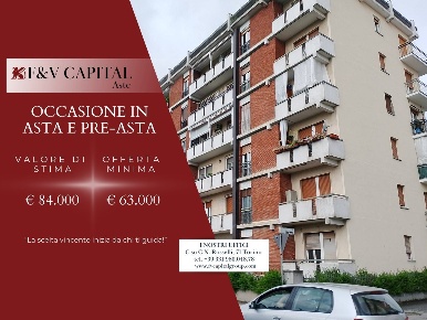Foto Appartamento in Strada Cambiano, Chieri Semicentro di 94 m² in vendita