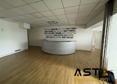 Foto Ufficio in Viale Navigazione Interna, Noventa Padovana Stanga - Pio X