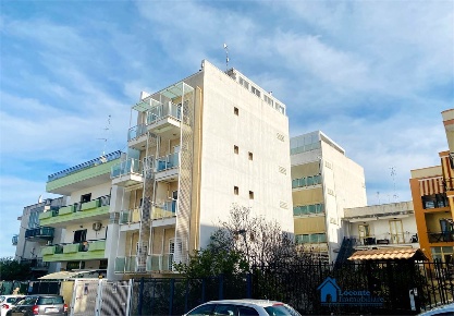 Foto Appartamento a Capurso di 75 m² con 3 locali in vendita