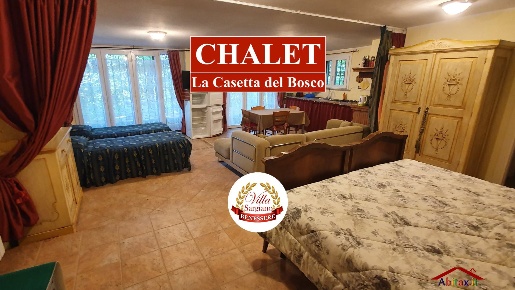 Foto Villa unifamiliare in Viale Padre Stanislao Doppioni - Sargiano, Olmo