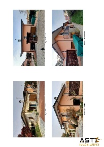 Foto Appartamento in Via Roma, Montegaldella Centro di 195 m² con 6 locali