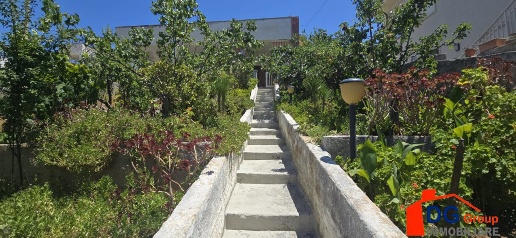 Foto Villa unifamiliare in Canalotto, Alcamo Alcamo Marina di 110 m²