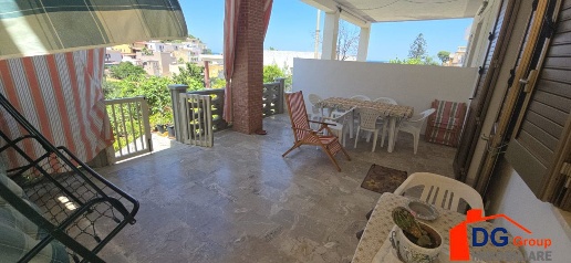 Foto Villa unifamiliare in Canalotto, Alcamo Alcamo Marina di 110 m²