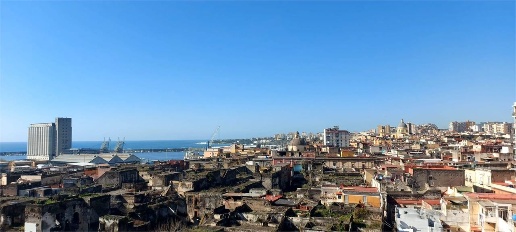 Foto Appartamento a Torre Annunziata di 100 m² con 4 locali in vendita
