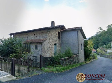 Foto Case semi ndipendenti in Via Roma, Mulazzo Centro di 85 m² in vendita