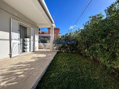 Foto Villa unifamiliare in Via Scicli, Siracusa Scala Greca - Neapolis