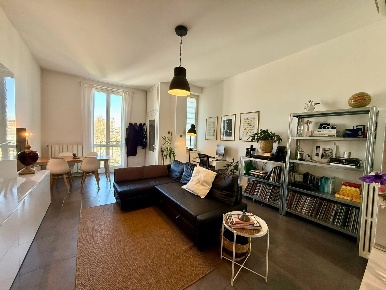 Foto Appartamento in Alzaia Naviglio Grande 144, Milano Piazza Napoli