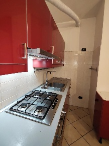 Foto Appartamento in Via Privata Giovanni Battista Prandina 26, Milano