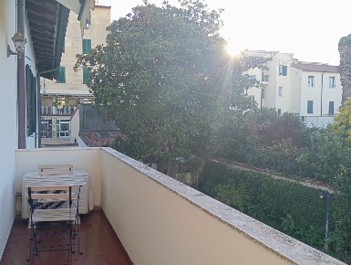 Foto Appartamento a Livorno Piazza Roma - Borgo Cappuccini di 45 m²