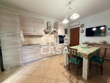 Foto Villa a schiera a Castelfranco di Sotto Villa Campanile di 110 m²