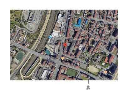 Foto Appartamento a Torino Rebaudengo di 58 m² con 2 locali in vendita