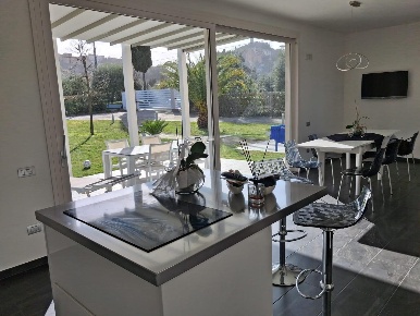 Foto Villa unifamiliare a San Miniato La Scala, Calenzano di 150 m²