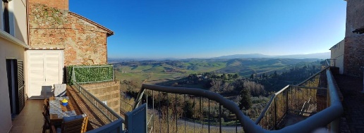 Foto Case indipendenti a Terricciola Centro di 123 m² con 6 locali