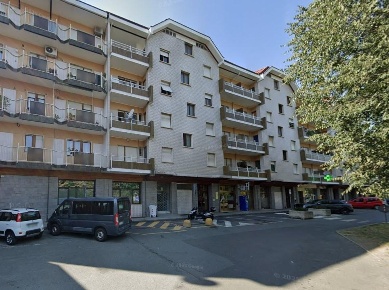 Foto Negozio a Acqui Terme Bagni di 45 m² con 1 locali in vendita