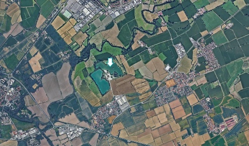 Foto Terreno industriale a Colturano in vendita