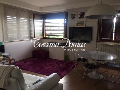 Foto Appartamento a Castelnuovo Berardenga Quercegrossa di 60 m² in vendita