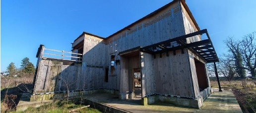 Foto Villa unifamiliare a Basiglio Centro di 280 m² con 4 locali in vendita