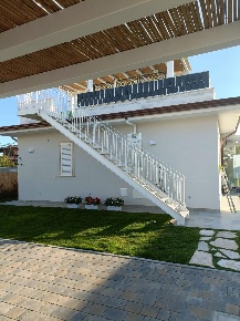 Foto Villa unifamiliare a Massa Bondano - Partaccia di 90 m² con 3 locali