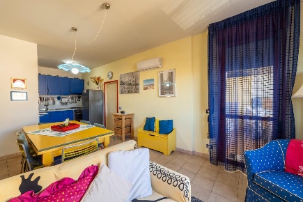 Foto Appartamento a Rosignano Marittimo Vada di 63 m² con 3 locali