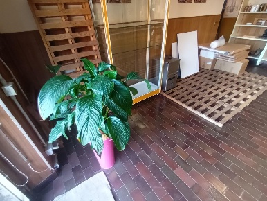 Foto Locale commerciale a Lucca Monte San Quirico - Tre Cancelli di 75 m²