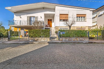 Foto Villa unifamiliare a Cascina San Frediano Nord - San Casciano