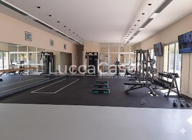 Foto Locale commerciale a Lucca San Concordio di 120 m² con 1 locali