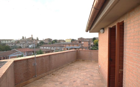 Foto Appartamento a Sovicille di 74 m² con 4 locali in vendita