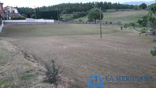 Foto Terreno residenziale a Cerreto Guidi Centro di 1158 m² in vendita