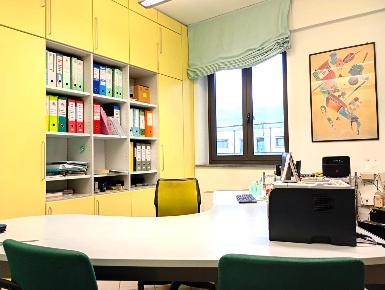 Foto Ufficio a San Miniato Firenze Nova di 85 m² con 4 locali in vendita