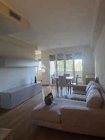 Foto Appartamento a Pisa San Francesco di 70 m² con 4 locali in affitto