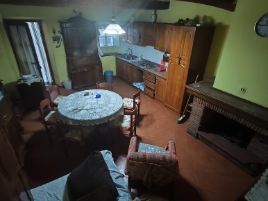 Foto Casa indipendente a Lucca Sant'Alessio - Carignano di 80 m² in vendita