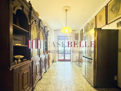 Foto Appartamento a Camaiore Lido di Camaiore di 93 m² con 9 locali