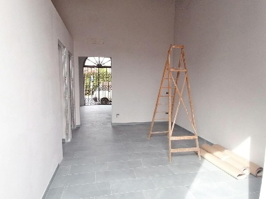 Foto Locale commerciale a Lucca San Marco - Acquacalda di 47 m² in vendita