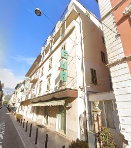 Foto Hotel a Montecatini-Terme di 998 m² con 70 locali in vendita