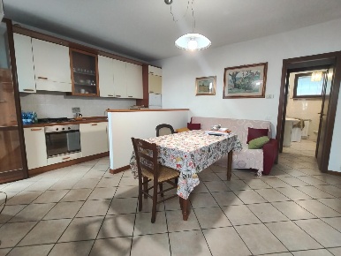 Foto Appartamento a Pescia Veneri di 50 m² con 2 locali in vendita