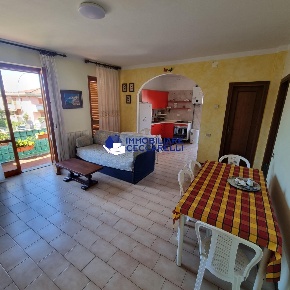 Foto Appartamento a Massa Ronchi - Poveromo di 77 m² con 5 locali