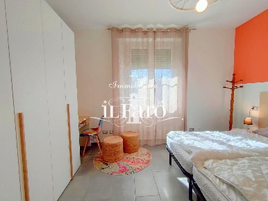 Foto Appartamento a Pisa Sant'Antonio di 80 m² con 5 locali in vendita
